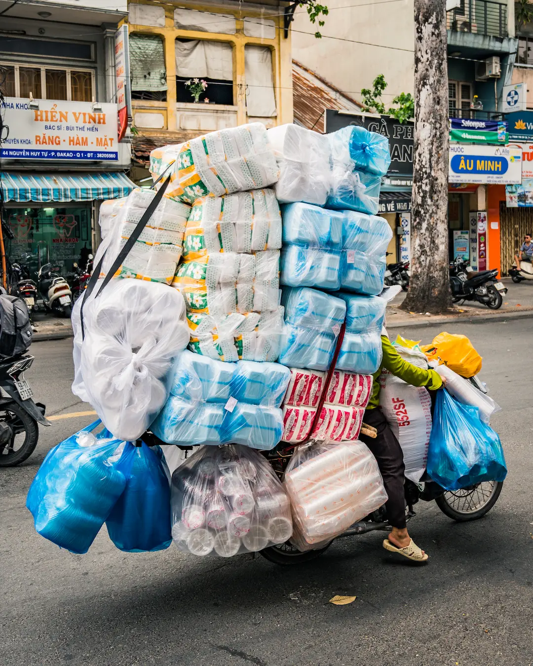 Vietnam portrait photography, 2020